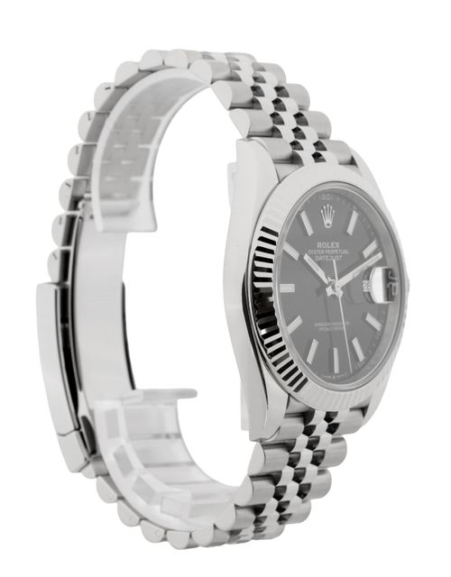 Rolex Datejust 41 126334 Image 5